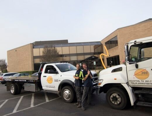 360 Towing Solutions