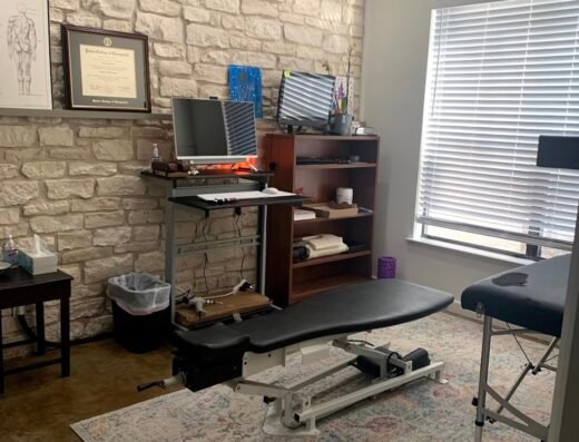 Top Atlas Chiropractic