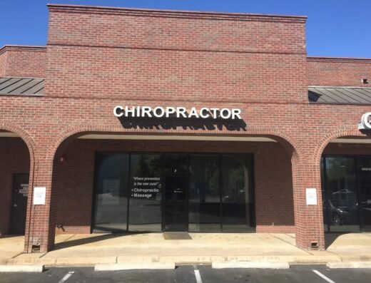 First Wellness Family Chiropractic