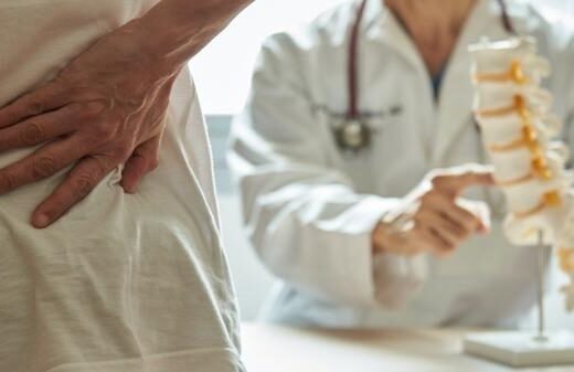 Whole Body Health