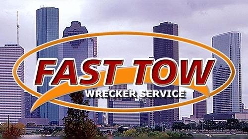 Fast Tow