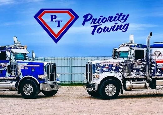Priority Towing Houston