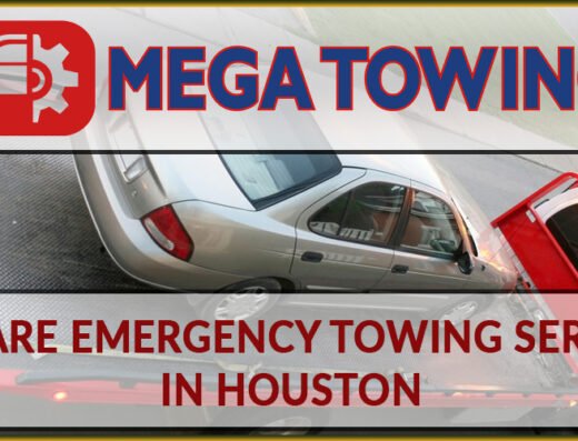 Mega Towing Houston