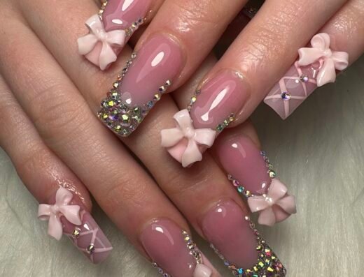 SugarCoat & Co Beauty Bar
