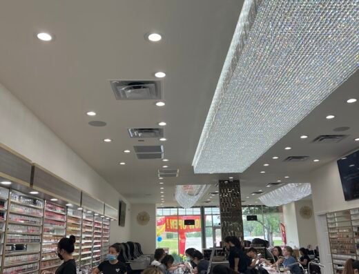 Adore Nail Lounge
