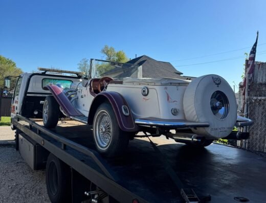 Citywide Towing Services