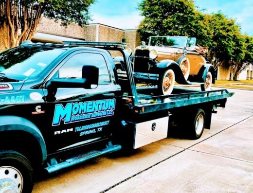 Momentum Roadside Services