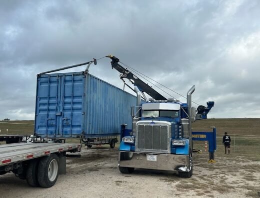 Houston’s Best Auto Towing