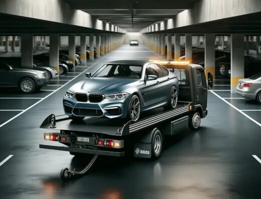 Metro roadside Towing