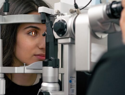 Oak Hill Eye Care