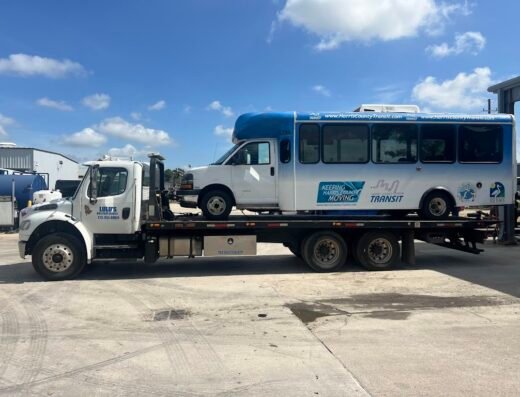 Lulus Wrecker Service