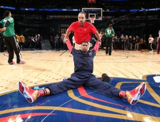 Austin Physical Therapy