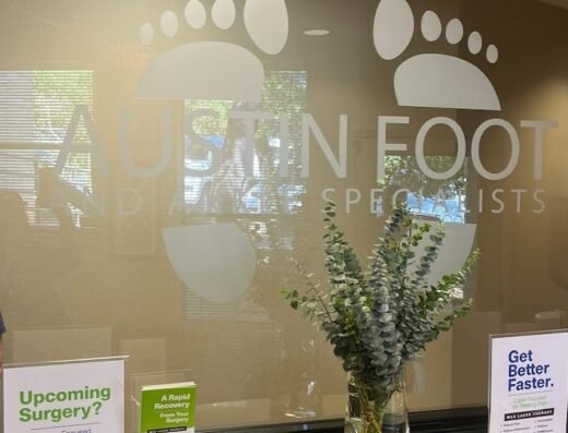 Austin Foot and Ankle Specialists