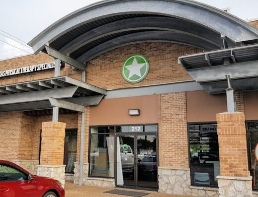 Texas Physical Therapy Specialists
