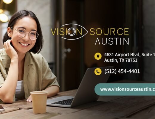 Vision Source Austin