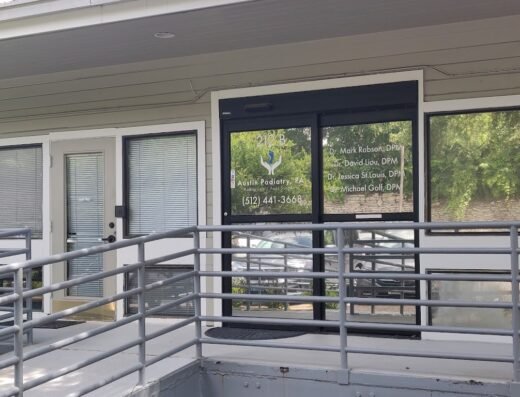 Austin Podiatry
