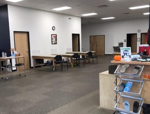 Texas Physical Therapy Specialists