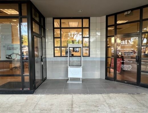 ATX Optometry