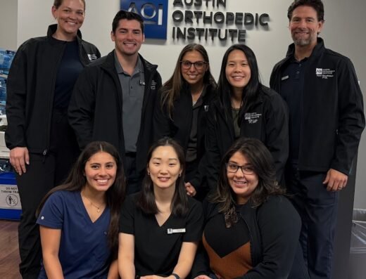 Austin Orthopedic Institute – Physical Therapy