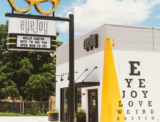 EyeJoy