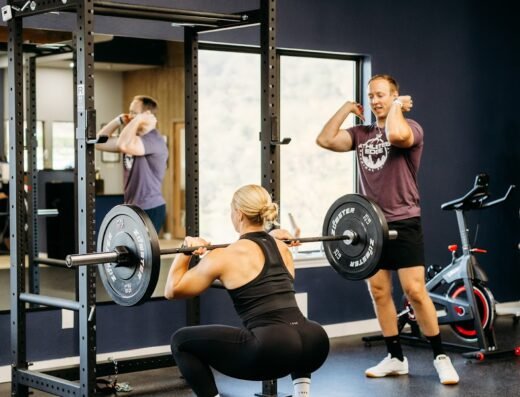 Athletes’ Edge Physical Therapy