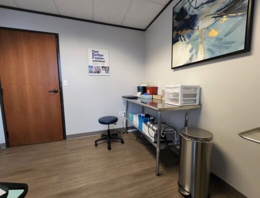 Foot Specialists of Austin, Cedar Park, and Georgetown