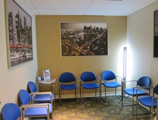 Austin Eye Professionals