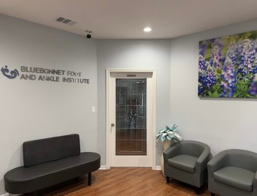 Bluebonnet Foot and Ankle Institute, LLC