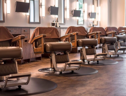 The Gents Place Barbershop Washington – Heights