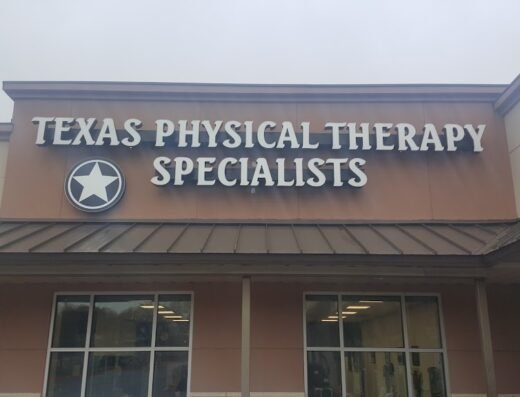 Texas Physical Therapy Specialists