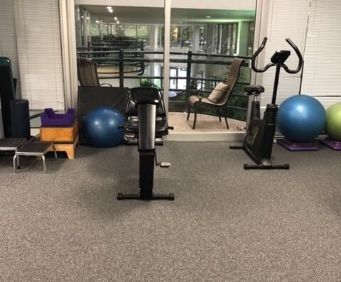 Endeavor Physical Therapy (Austin North Central)
