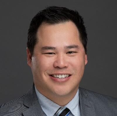 Derek Ley, DPM