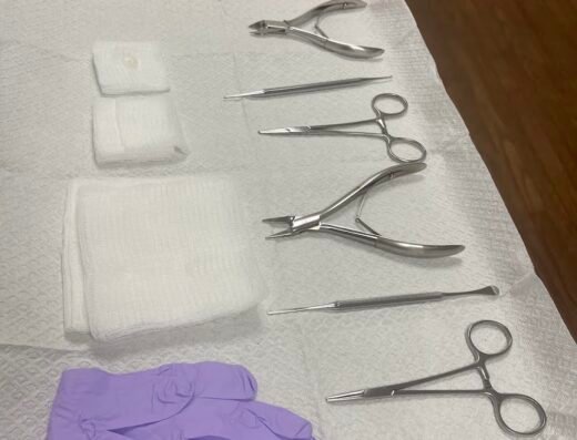 Capital Foot & Ankle Surgeons of Austin, PLLC