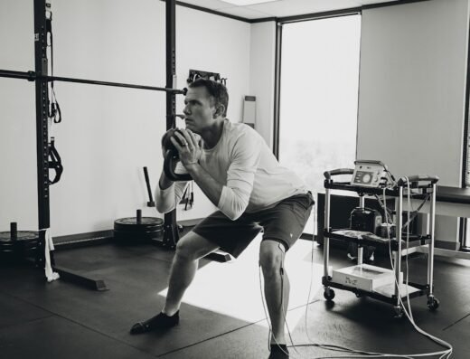 Austin Sports Therapy