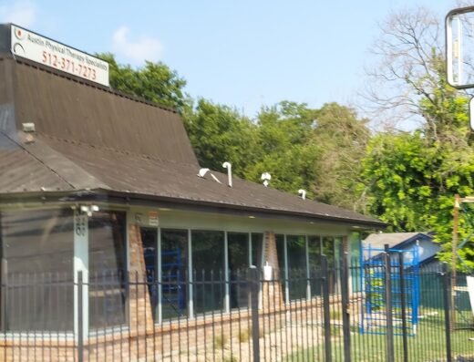 Austin Physical Therapy Specialists