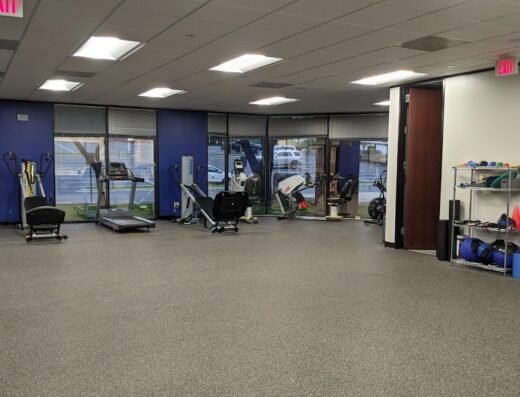Texas Physical Therapy Specialists