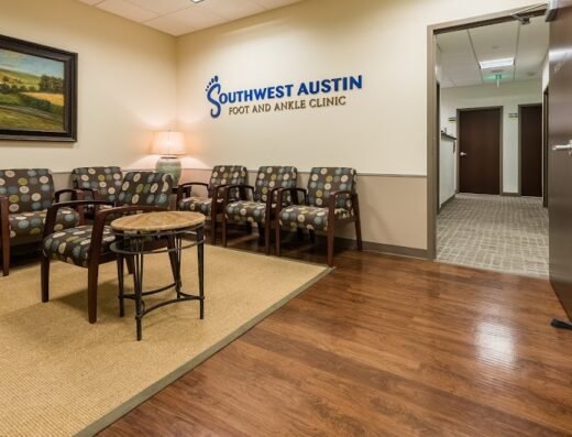 Southwest Austin Foot & Ankle Clinic