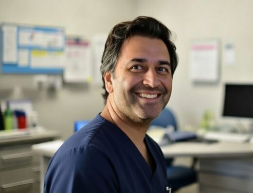 Austin Foot & Ankle Center – South