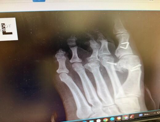 Foot Specialists of Austin, Cedar Park, and Georgetown