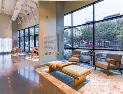 Parkside Family Vision