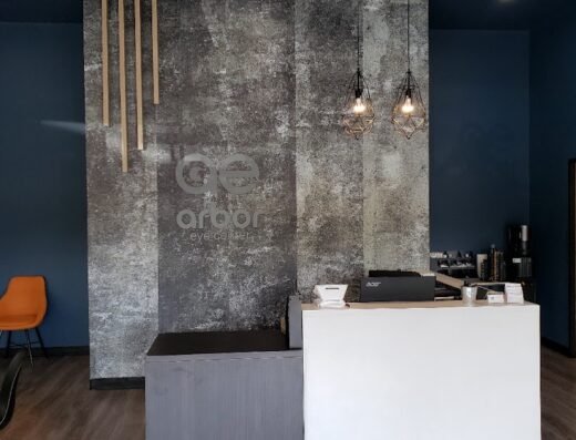 Arbor Eye Center, P.A.