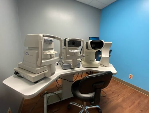Honest Eye Doctor – Austin