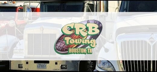 CRB Towing – Heavy Duty Wrecker & Semi Truck Towing