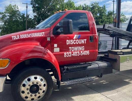 Discount Towing