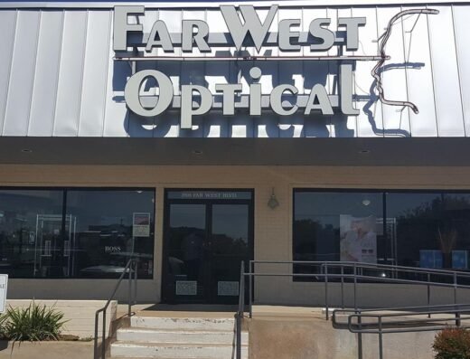 Far West Optical