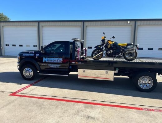 All Houston Towing LLC
