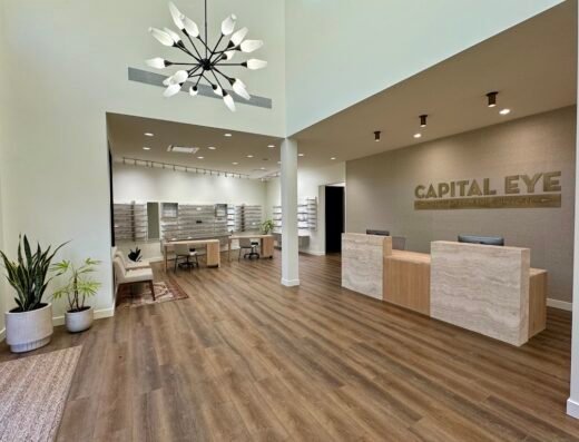 Capital Eye