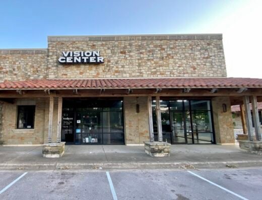 River Place Vision Center