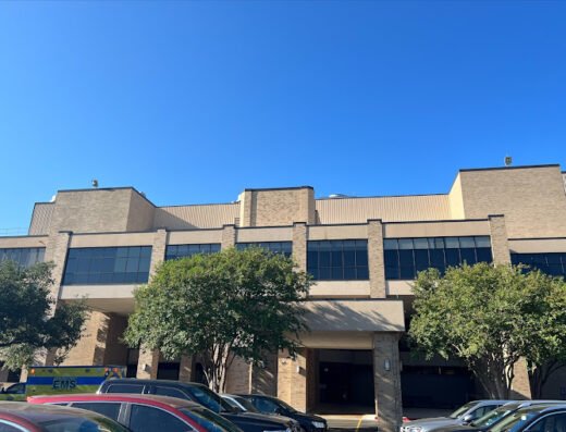 Texas Physical Therapy Specialists