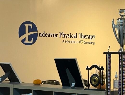 Endeavor Physical Therapy (Austin South)
